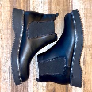 Madden Girl Chelsea Boots